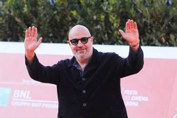 Oscar 2021, Notturno di Rosi è il film italiano candidato Oscar 2021, Notturno di Rosi è il film italiano candidato