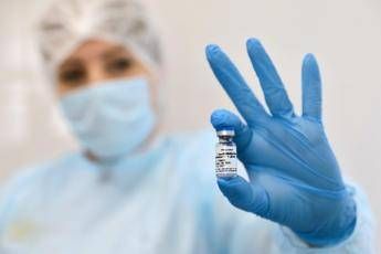 Vaccino Covid, Russia: Efficacia Sputnik V oltre il 95% Vaccino Covid, Russia: Efficacia Sputnik V oltre il 95%