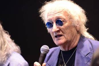 Vandelli: Battisti finanziava destra? Tirchio com'era, impossibile! Vandelli: Battisti finanziava destra? Tirchio com'era, impossibile!