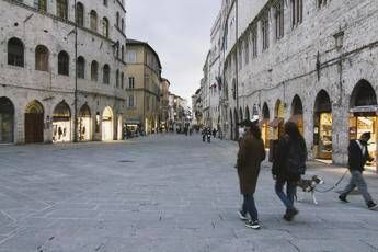 Zona rossa e arancione, Speranza rinnova misure per Bolzano e tre Regioni Zona rossa e arancione, Speranza rinnova misure per Bolzano e tre Regioni
