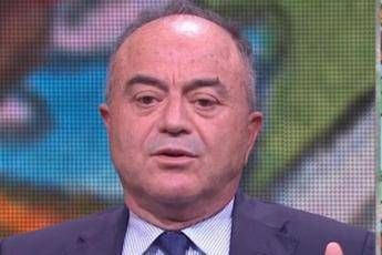 Gratteri: Morra? Non doveva dire frase su Santelli Gratteri: Morra? Non doveva dire frase su Santelli