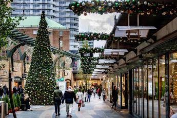 Natale, Miozzo (Cts): Attenzione o terza ondata certa Natale, Miozzo (Cts): Attenzione o terza ondata certa