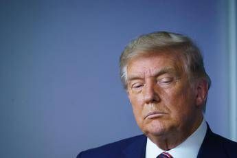 Elezioni Usa, 10 ex capi Pentagono a Trump: Chiusa fase per contestare il voto Elezioni Usa, 10 ex capi Pentagono a Trump: Chiusa fase per contestare il voto