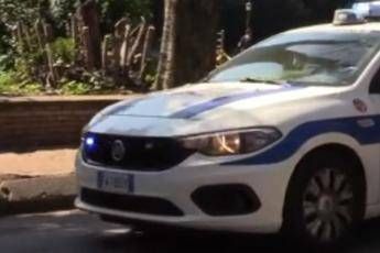Roma, audio rapporto vigili: a che punto è l'indagine interna Roma, audio rapporto vigili: a che punto è l'indagine interna