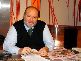 Maradona, Galeazzi: Io, Diego e lo show dopo lo scudetto Maradona, Galeazzi: Io, Diego e lo show dopo lo scudetto