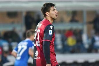 Simeone positivo al Covid Simeone positivo al Covid