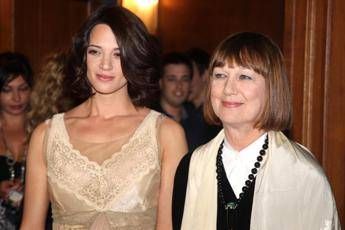 Morta Daria Nicolodi, icona di 'Profondo rosso' e 'Suspiria' Morta Daria Nicolodi, icona di 'Profondo rosso' e 'Suspiria'