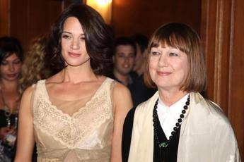 Morta Daria Nicolodi, icona di 'Profondo rosso' e 'Suspiria'