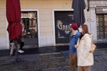 Bassetti: Alcune zone dovevano essere nere, Veneto soffre Bassetti: Alcune zone dovevano essere nere, Veneto soffre