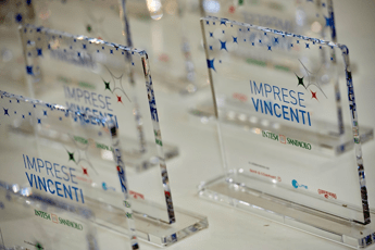 'Imprese vincenti 2020', ecco bilancio digital tour Intesa Sanpaolo 'Imprese vincenti 2020', ecco bilancio digital tour Intesa Sanpaolo