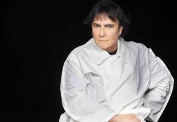 Renato Zero: Contro i dischi yogurt, sono il paladino della melodia Renato Zero: Contro i dischi yogurt, sono il paladino della melodia