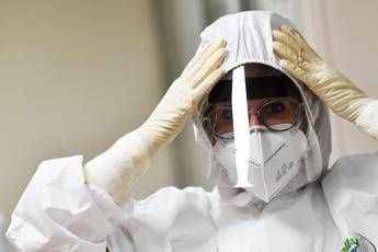 Coronavirus Campania, 2.924 contagi e 63 morti: il bollettino Coronavirus Campania, 2.924 contagi e 63 morti: il bollettino