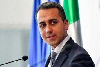 Vaccino Covid, Di Maio: A breve Speranza presenterà il piano