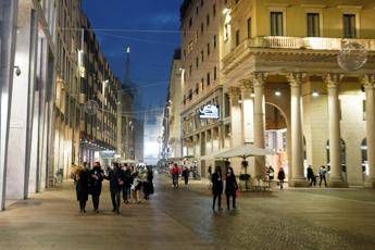 Zona arancione per Lombardia, Piemonte e Calabria da domani