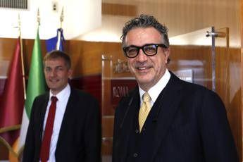 Mottura: Da nuova flotta ibrida benefici per utenti, ambiente e conti Atac Mottura: Da nuova flotta ibrida benefici per utenti, ambiente e conti Atac