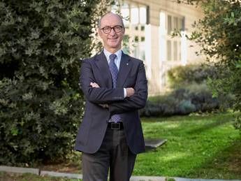 Nargi (Intesa Sanpaolo): Siamo motore per lo sviluppo del Mezzogiorno Nargi (Intesa Sanpaolo): Siamo motore per lo sviluppo del Mezzogiorno