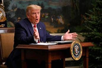 Trump si infuria per #DiaperDon e si scaglia contro Twitter Trump si infuria per #DiaperDon e si scaglia contro Twitter