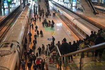 Covid, italiana a Wuhan: Epidemia sotto controllo, ma seguiamo le regole Covid, italiana a Wuhan: Epidemia sotto controllo, ma seguiamo le regole