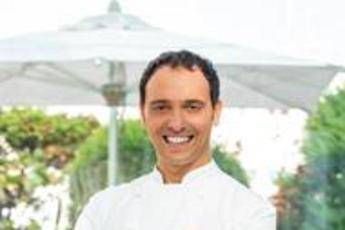 Natale, chef Circiello: Chiusura ristoranti? Capisco prudenza, ma questo è accanimento Natale, chef Circiello: Chiusura ristoranti? Capisco prudenza, ma questo è accanimento