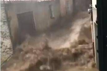 Alluvione Bitti, il sindaco: Tragedia non si poteva evitare Alluvione Bitti, il sindaco: Tragedia non si poteva evitare