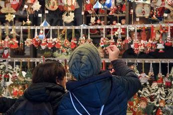 Covid e Natale, Brusaferro: No spostamenti e cenoni