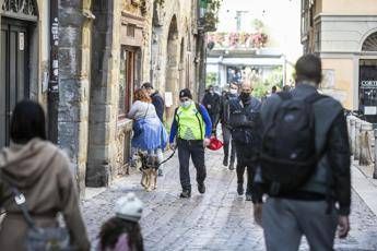 Nuovo Dpcm per Natale, domani Conferenza Regioni straordinaria Nuovo Dpcm per Natale, domani Conferenza Regioni straordinaria