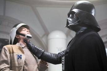 Chi era David Prowse, il cattivo di Star Wars Chi era David Prowse, il cattivo di Star Wars