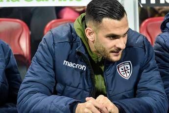 Pereiro positivo al Covid Pereiro positivo al Covid