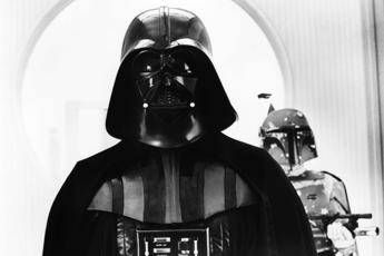 Muore a 85 anni David Prowse, il Darth Vader di Guerre Stellari Muore a 85 anni David Prowse, il Darth Vader di Guerre Stellari