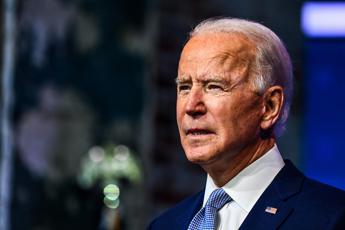 Elezioni Usa, staff Biden su Pennsylvania: Respinto assalto al voto