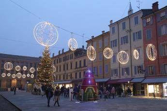 Nuovo Dpcm Natale, stop spostamenti da 21 dicembre Nuovo Dpcm Natale, stop spostamenti da 21 dicembre