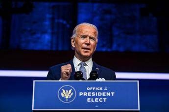 Elezioni Usa, ha vinto Biden: il verdetto dei 6 stati chiave Elezioni Usa, ha vinto Biden: il verdetto dei 6 stati chiave
