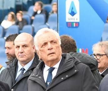Diaconale, dal 'Giornale di Sicilia' alla Lazio Diaconale, dal 'Giornale di Sicilia' alla Lazio