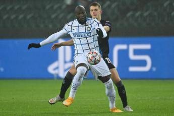 Champions, Inter vince in Germania e spera Champions, Inter vince in Germania e spera