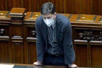 Nuovo Dpcm, Speranza: Per feste maggiori restrizioni Nuovo Dpcm, Speranza: Per feste maggiori restrizioni