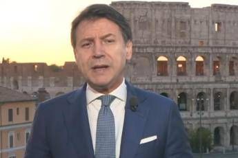 G20, Conte: Lo affronteremo cercando lasciarci alle spalle terribile pandemia G20, Conte: Lo affronteremo cercando lasciarci alle spalle terribile pandemia