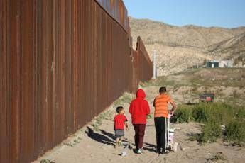 Elezioni Usa, Trump perde e il muro si ferma Elezioni Usa, Trump perde e il muro si ferma