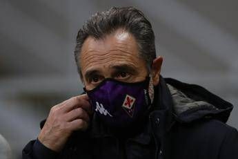 Cesare Prandelli positivo al Covid Cesare Prandelli positivo al Covid