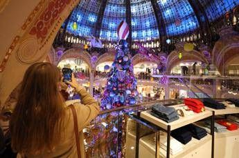 Nuovo Dpcm 3 dicembre 'stringe'. Come sarà Natale in Europa? Nuovo Dpcm 3 dicembre 'stringe'. Come sarà Natale in Europa?
