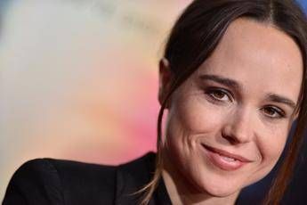 Ellen Page: Sono trans, chiamatemi Elliot Ellen Page: Sono trans, chiamatemi Elliot