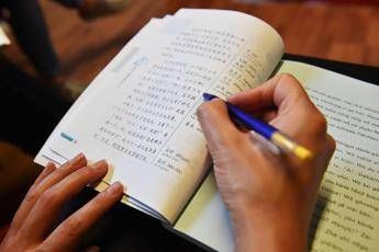 Ma quali spie di Pechino, qui si studia lingua e cultura della Cina Ma quali spie di Pechino, qui si studia lingua e cultura della Cina