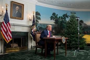 Elezioni Usa, a che punto è la battaglia legale di Trump Elezioni Usa, a che punto è la battaglia legale di Trump