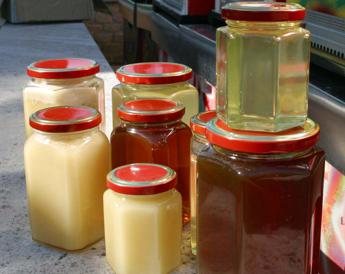 Boom consumi di miele, +13% nei primi 9 mesi del 2020