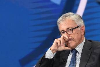 Autostrade, revocati domiciliari a ex ad Castellucci Autostrade, revocati domiciliari a ex ad Castellucci