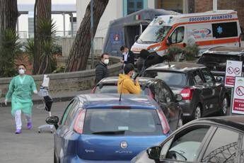 Coronavirus Campania, 2.295 contagi e 54 morti: il bollettino Coronavirus Campania, 2.295 contagi e 54 morti: il bollettino