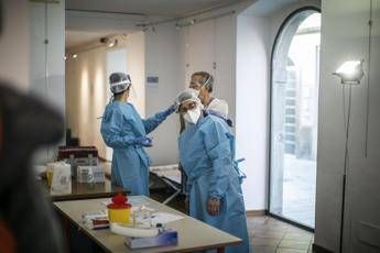 Covid, 262 medici morti in Italia Covid, 262 medici morti in Italia