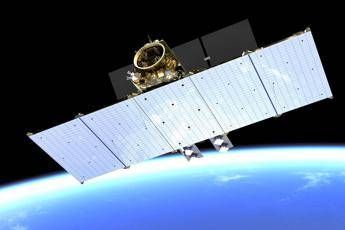 Spazio, Airbus fornirà super antenna radar di Copernicus Rose-L Spazio, Airbus fornirà super antenna radar di Copernicus Rose-L