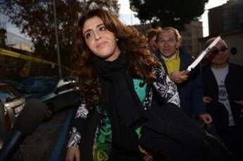 Inchiesta mascherine, Chaouqui tra i 4 indagati Inchiesta mascherine, Chaouqui tra i 4 indagati
