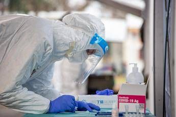 Coronavirus Puglia, 1.419 contagi e 72 morti: il bollettino Coronavirus Puglia, 1.419 contagi e 72 morti: il bollettino