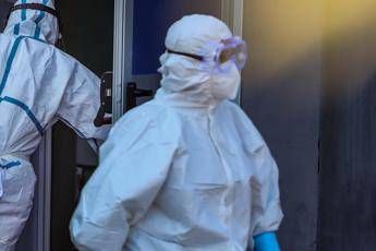 Coronavirus Campania, oggi 1.734 casi: il bollettino Coronavirus Campania, oggi 1.734 casi: il bollettino